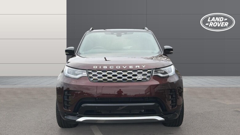 Land Rover Discovery 3.0 D350 Gemini 5dr Auto Diesel Station Wagon